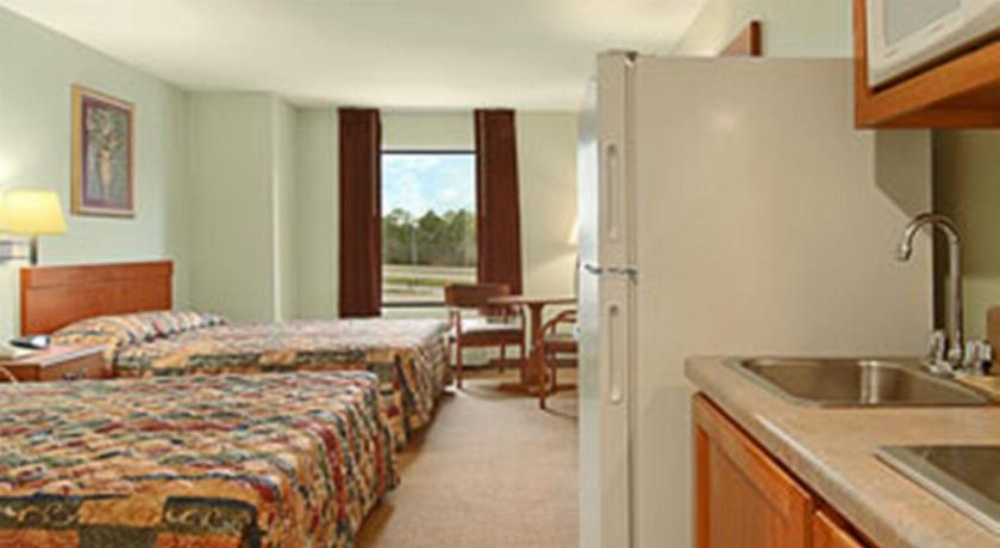 Super 8 Pascagoula Main image