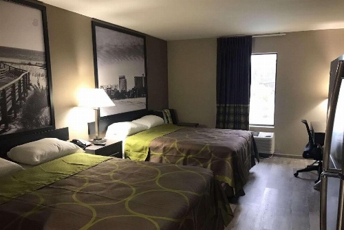 Super 8 Pascagoula image 9